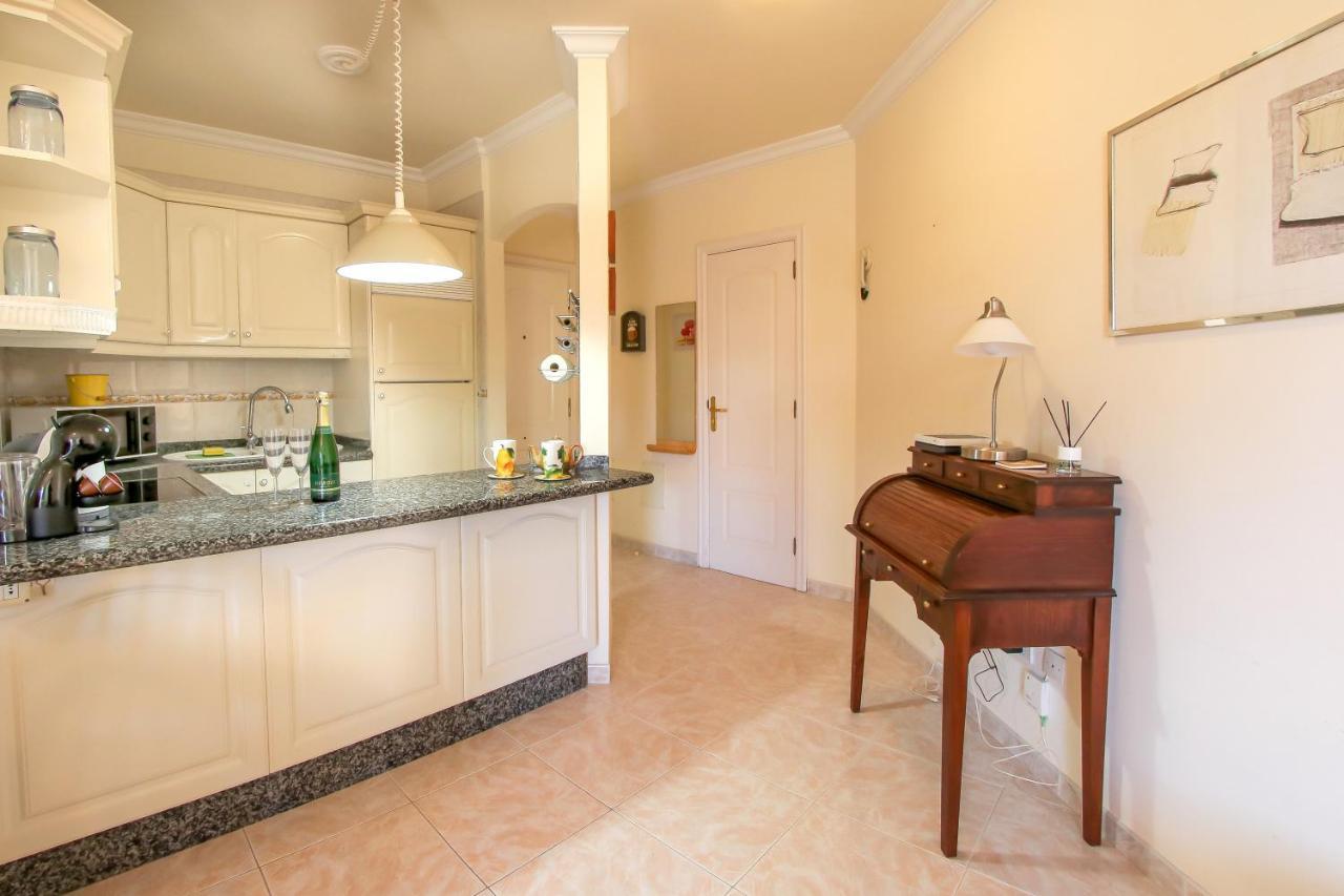 Lovely 2 Bedroom Home With Nice Pool And View, K26 Коста-дель-Сіленсіо Екстер'єр фото