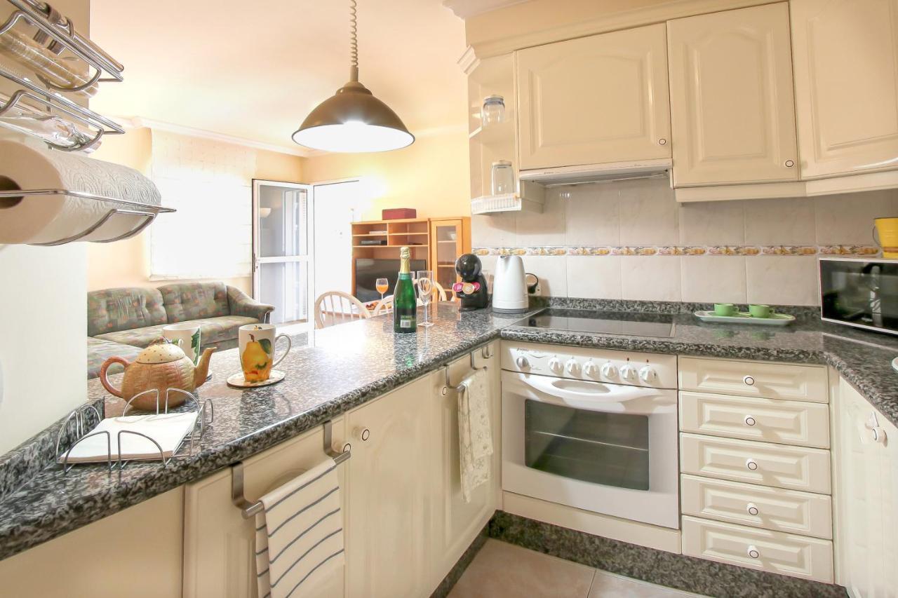 Lovely 2 Bedroom Home With Nice Pool And View, K26 Коста-дель-Сіленсіо Екстер'єр фото
