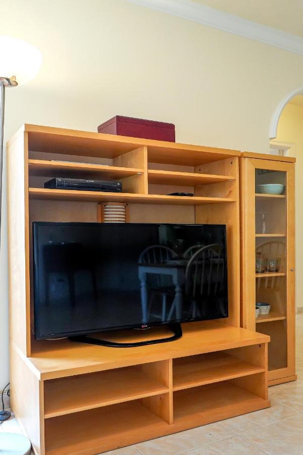 Lovely 2 Bedroom Home With Nice Pool And View, K26 Коста-дель-Сіленсіо Екстер'єр фото