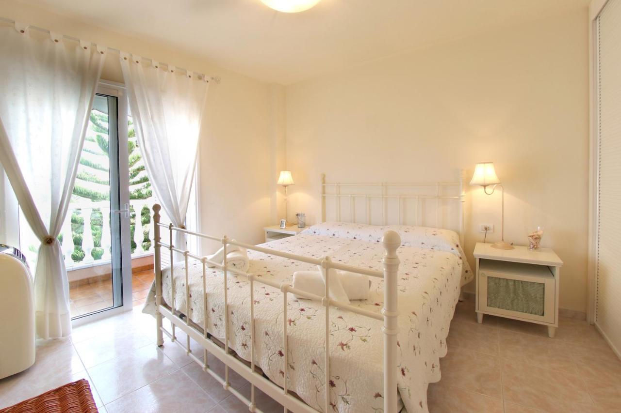Lovely 2 Bedroom Home With Nice Pool And View, K26 Коста-дель-Сіленсіо Екстер'єр фото