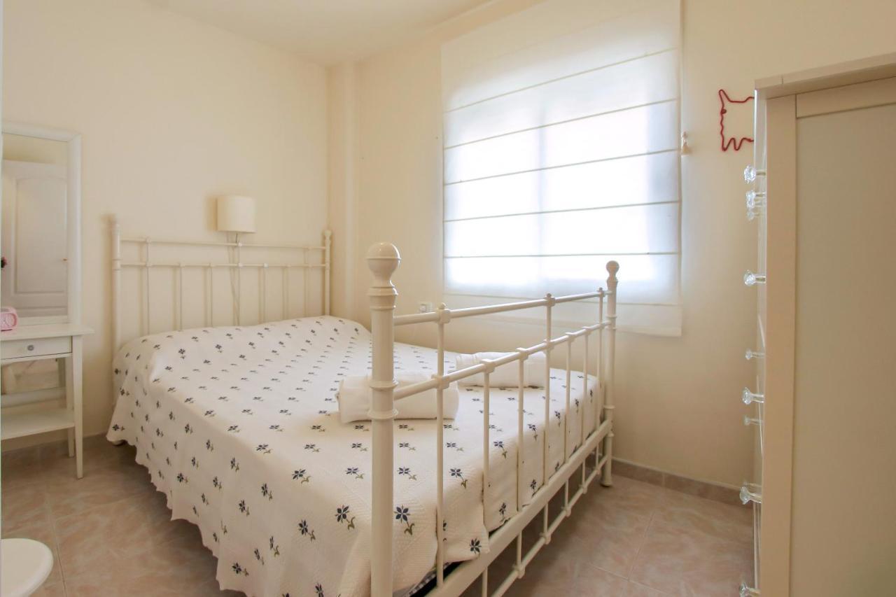 Lovely 2 Bedroom Home With Nice Pool And View, K26 Коста-дель-Сіленсіо Екстер'єр фото