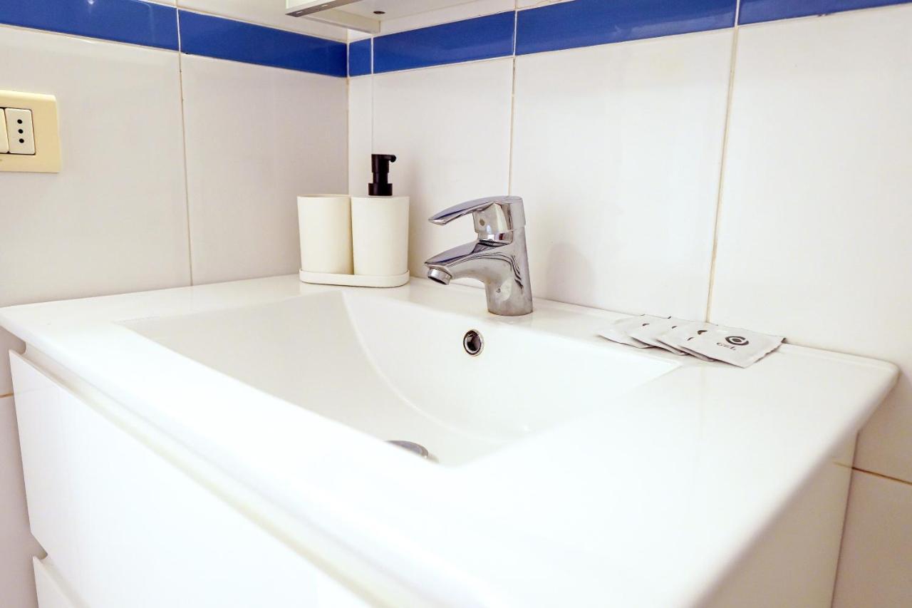Lovely 2 Bedroom Home With Nice Pool And View, K26 Коста-дель-Сіленсіо Екстер'єр фото