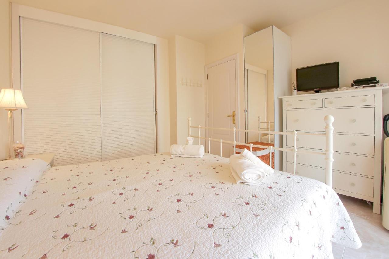 Lovely 2 Bedroom Home With Nice Pool And View, K26 Коста-дель-Сіленсіо Екстер'єр фото