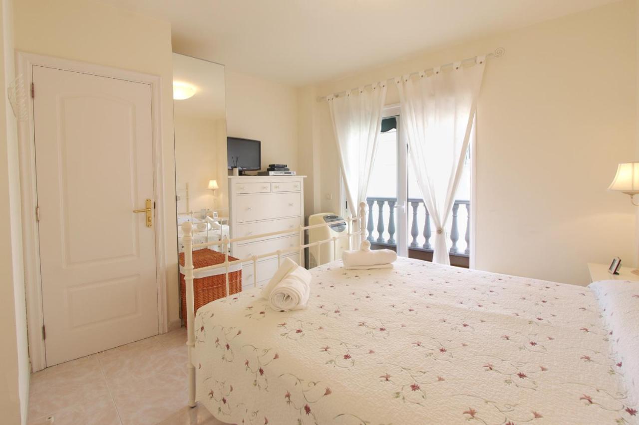 Lovely 2 Bedroom Home With Nice Pool And View, K26 Коста-дель-Сіленсіо Екстер'єр фото