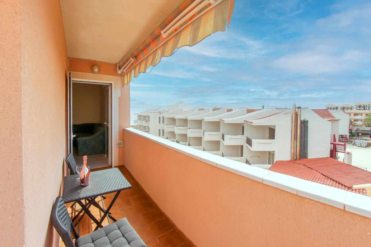 Lovely 2 Bedroom Home With Nice Pool And View, K26 Коста-дель-Сіленсіо Екстер'єр фото