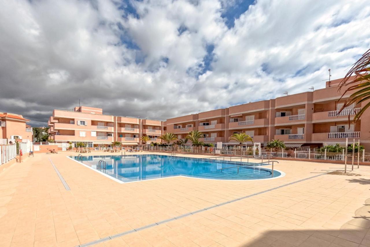 Lovely 2 Bedroom Home With Nice Pool And View, K26 Коста-дель-Сіленсіо Екстер'єр фото