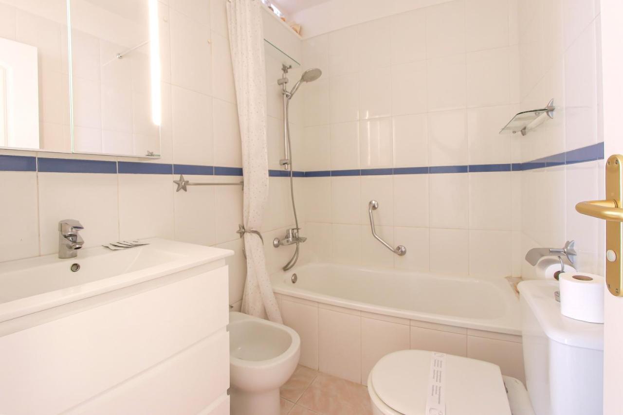 Lovely 2 Bedroom Home With Nice Pool And View, K26 Коста-дель-Сіленсіо Екстер'єр фото